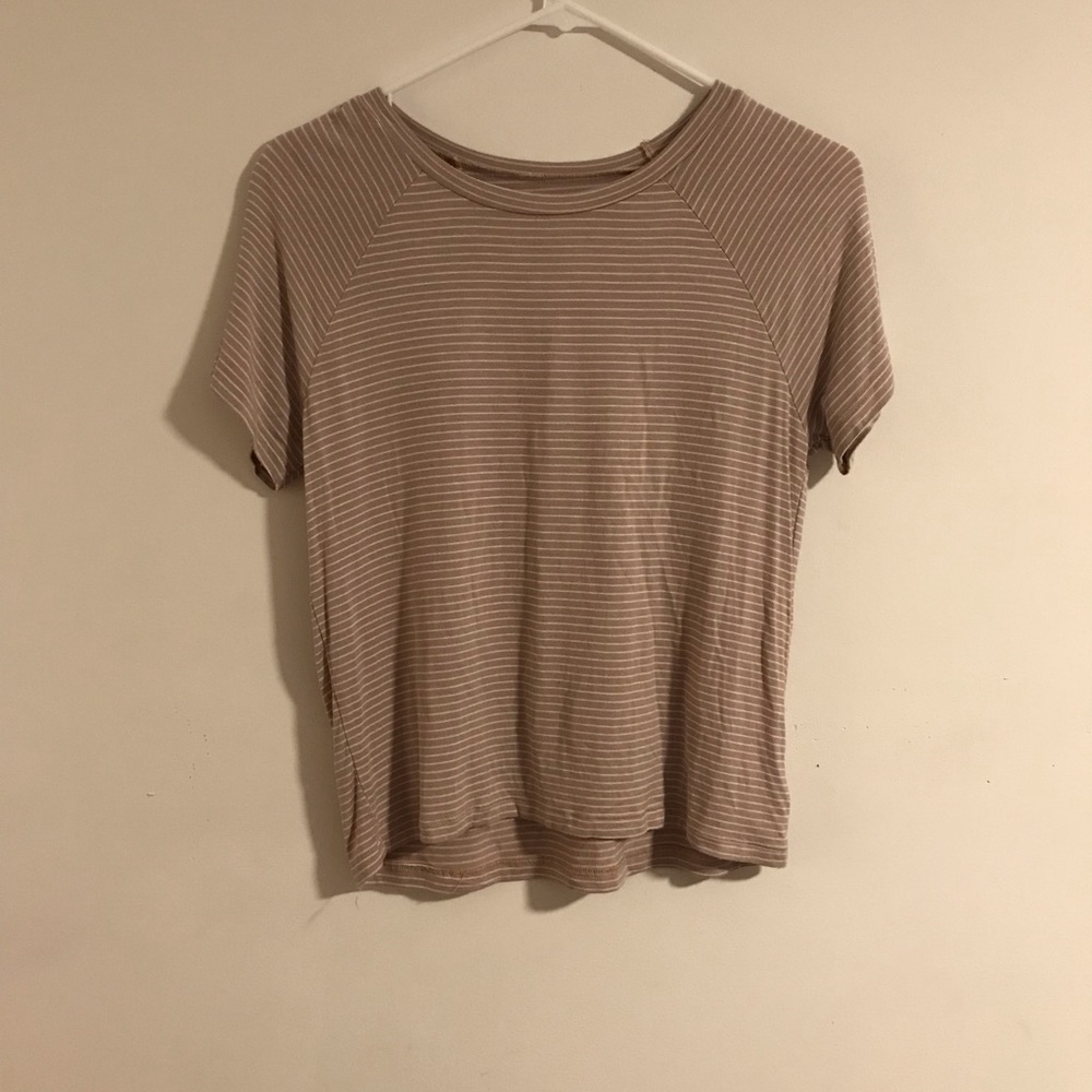 AE Soft and Sexy Tee